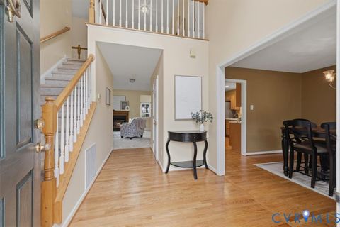 Tiny photo for 1824 Sidney Court, Glen Allen, VA 23059 (MLS # 2618652)