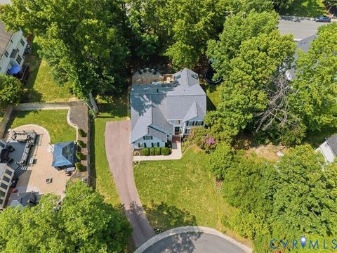 Tiny photo for 1824 Sidney Court, Glen Allen, VA 23059 (MLS # 2618652)