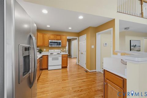 Tiny photo for 1824 Sidney Court, Glen Allen, VA 23059 (MLS # 2618652)