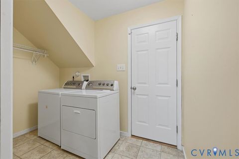 Tiny photo for 1824 Sidney Court, Glen Allen, VA 23059 (MLS # 2618652)