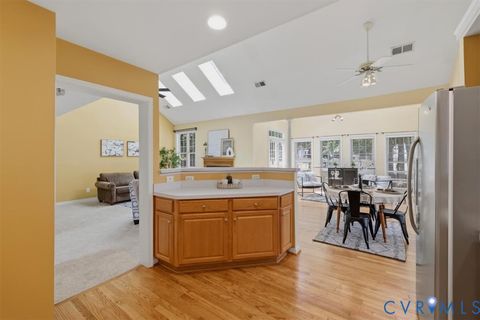 Tiny photo for 1824 Sidney Court, Glen Allen, VA 23059 (MLS # 2618652)