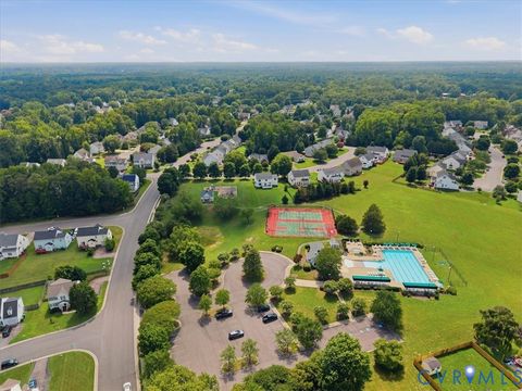 Tiny photo for 1824 Sidney Court, Glen Allen, VA 23059 (MLS # 2618652)