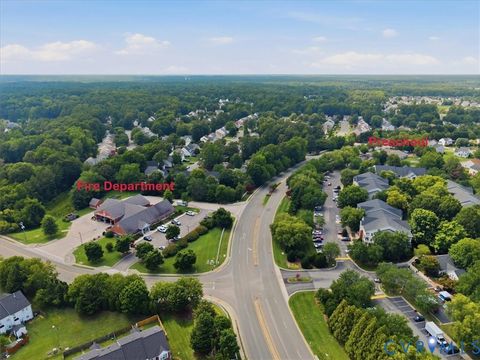 Tiny photo for 1824 Sidney Court, Glen Allen, VA 23059 (MLS # 2618652)