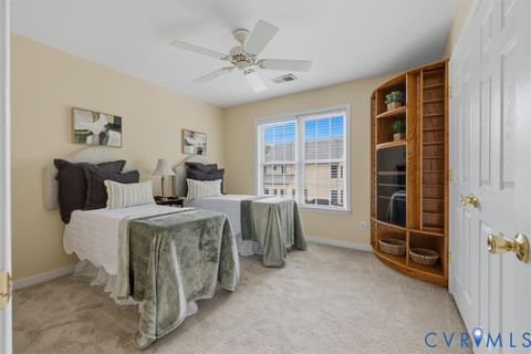 Tiny photo for 1824 Sidney Court, Glen Allen, VA 23059 (MLS # 2618652)