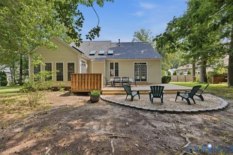 Tiny photo for 1824 Sidney Court, Glen Allen, VA 23059 (MLS # 2618652)