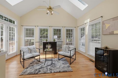 Tiny photo for 1824 Sidney Court, Glen Allen, VA 23059 (MLS # 2618652)