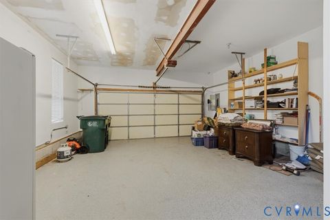 Tiny photo for 1824 Sidney Court, Glen Allen, VA 23059 (MLS # 2618652)