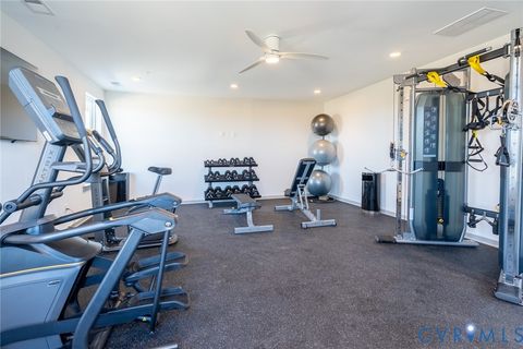Tiny photo for 3406 Carlton Street #2-11B, Richmond, VA 23230 (MLS # 2610433)