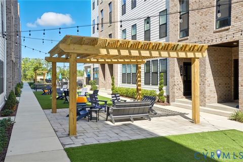 Tiny photo for 3406 Carlton Street #2-11B, Richmond, VA 23230 (MLS # 2610433)