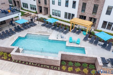 Tiny photo for 3406 Carlton Street #2-11B, Richmond, VA 23230 (MLS # 2610433)