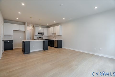 Photo of 3406 Carlton Street #2-11B, Richmond, VA 23230 (MLS # 2610433)