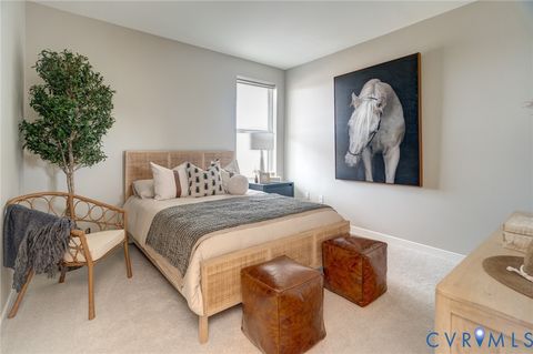 Tiny photo for 3406 Carlton Street #2-11B, Richmond, VA 23230 (MLS # 2610433)