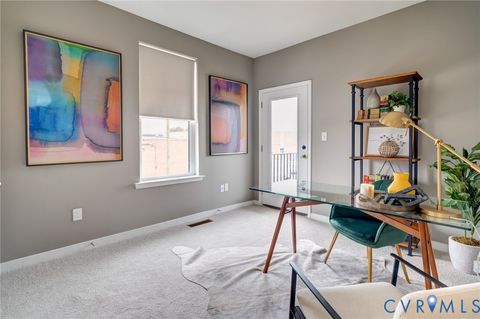 Tiny photo for 3406 Carlton Street #2-11B, Richmond, VA 23230 (MLS # 2610433)