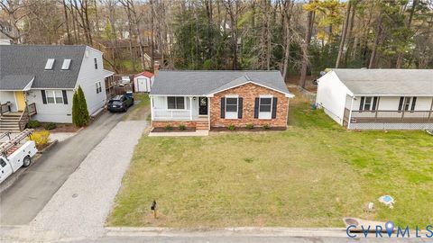Tiny photo for 4244 Laurel Oak Road, Chesterfield, VA 23237 (MLS # 2607580)
