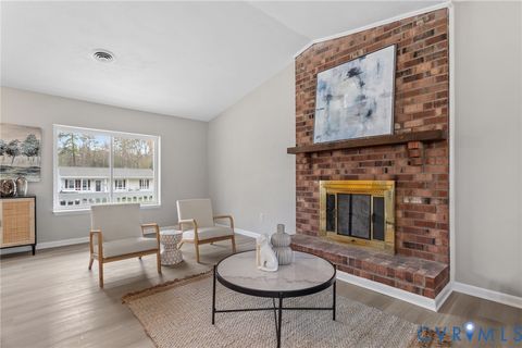 Tiny photo for 4244 Laurel Oak Road, Chesterfield, VA 23237 (MLS # 2607580)