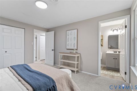 Tiny photo for 4244 Laurel Oak Road, Chesterfield, VA 23237 (MLS # 2607580)