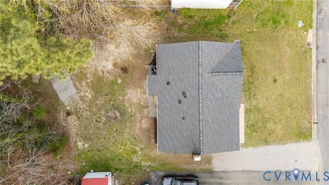 Tiny photo for 4244 Laurel Oak Road, Chesterfield, VA 23237 (MLS # 2607580)