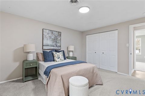 Tiny photo for 4244 Laurel Oak Road, Chesterfield, VA 23237 (MLS # 2607580)