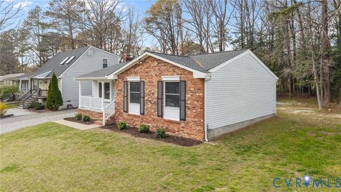 Tiny photo for 4244 Laurel Oak Road, Chesterfield, VA 23237 (MLS # 2607580)