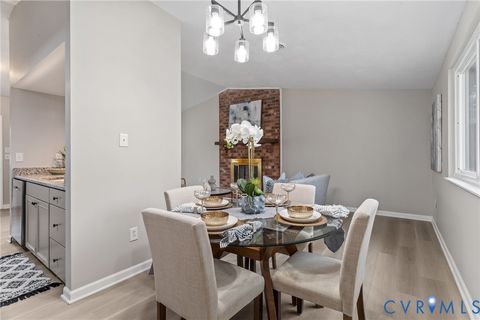 Tiny photo for 4244 Laurel Oak Road, Chesterfield, VA 23237 (MLS # 2607580)