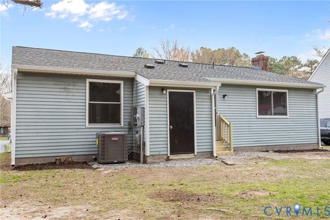 Tiny photo for 4244 Laurel Oak Road, Chesterfield, VA 23237 (MLS # 2607580)