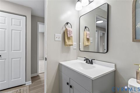 Tiny photo for 4244 Laurel Oak Road, Chesterfield, VA 23237 (MLS # 2607580)