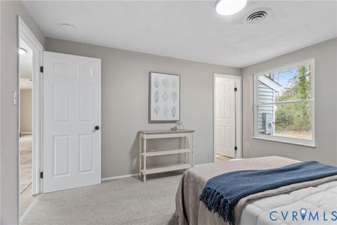 Tiny photo for 4244 Laurel Oak Road, Chesterfield, VA 23237 (MLS # 2607580)