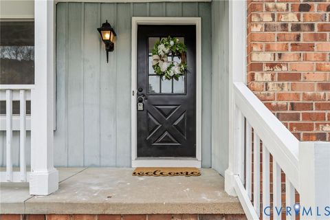 Tiny photo for 4244 Laurel Oak Road, Chesterfield, VA 23237 (MLS # 2607580)