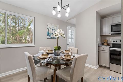 Tiny photo for 4244 Laurel Oak Road, Chesterfield, VA 23237 (MLS # 2607580)