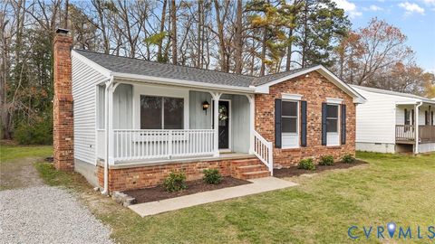 Tiny photo for 4244 Laurel Oak Road, Chesterfield, VA 23237 (MLS # 2607580)