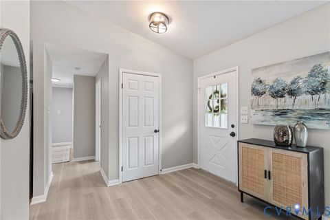 Tiny photo for 4244 Laurel Oak Road, Chesterfield, VA 23237 (MLS # 2607580)