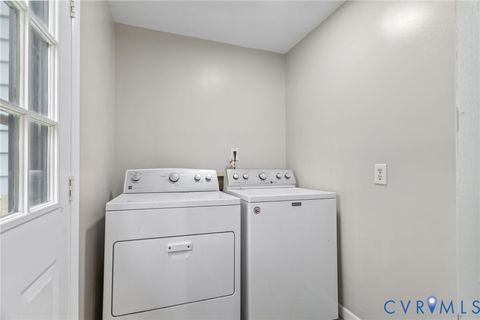 Tiny photo for 4244 Laurel Oak Road, Chesterfield, VA 23237 (MLS # 2607580)