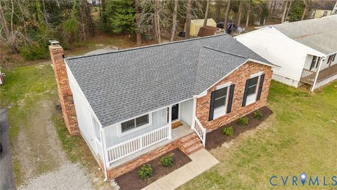 Tiny photo for 4244 Laurel Oak Road, Chesterfield, VA 23237 (MLS # 2607580)