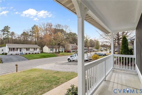 Tiny photo for 4244 Laurel Oak Road, Chesterfield, VA 23237 (MLS # 2607580)