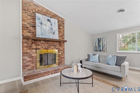 Tiny photo for 4244 Laurel Oak Road, Chesterfield, VA 23237 (MLS # 2607580)