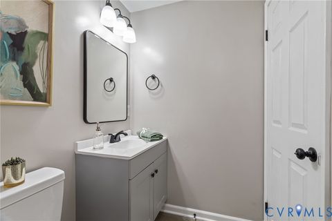 Tiny photo for 4244 Laurel Oak Road, Chesterfield, VA 23237 (MLS # 2607580)