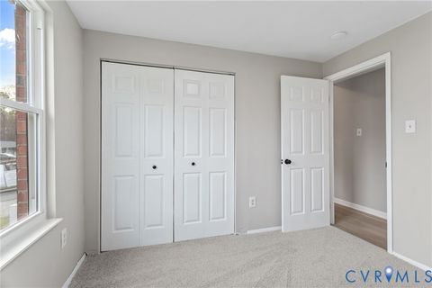 Tiny photo for 4244 Laurel Oak Road, Chesterfield, VA 23237 (MLS # 2607580)