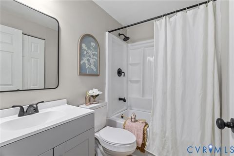 Tiny photo for 4244 Laurel Oak Road, Chesterfield, VA 23237 (MLS # 2607580)