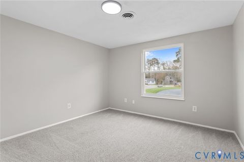 Tiny photo for 4244 Laurel Oak Road, Chesterfield, VA 23237 (MLS # 2607580)