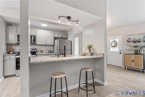 Tiny photo for 4244 Laurel Oak Road, Chesterfield, VA 23237 (MLS # 2607580)