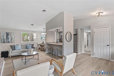 Tiny photo for 4244 Laurel Oak Road, Chesterfield, VA 23237 (MLS # 2607580)