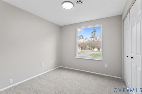 Tiny photo for 4244 Laurel Oak Road, Chesterfield, VA 23237 (MLS # 2607580)