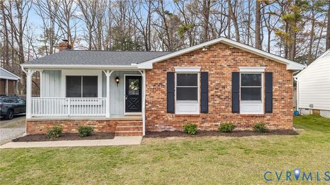 Tiny photo for 4244 Laurel Oak Road, Chesterfield, VA 23237 (MLS # 2607580)