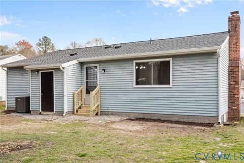 Tiny photo for 4244 Laurel Oak Road, Chesterfield, VA 23237 (MLS # 2607580)
