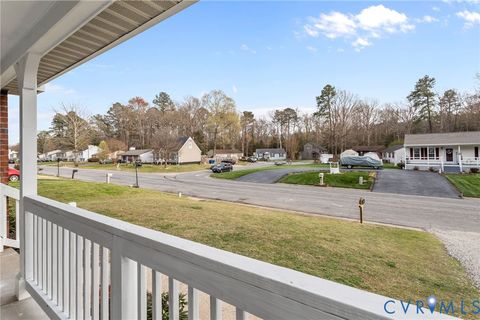 Tiny photo for 4244 Laurel Oak Road, Chesterfield, VA 23237 (MLS # 2607580)