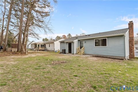 Tiny photo for 4244 Laurel Oak Road, Chesterfield, VA 23237 (MLS # 2607580)