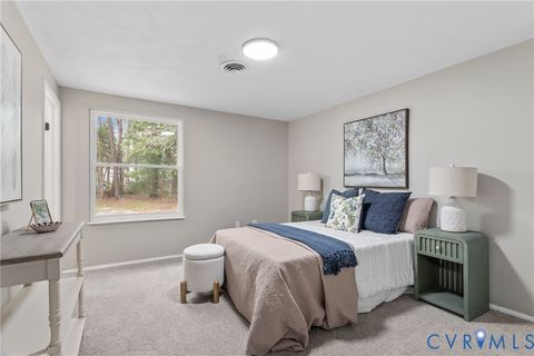 Tiny photo for 4244 Laurel Oak Road, Chesterfield, VA 23237 (MLS # 2607580)