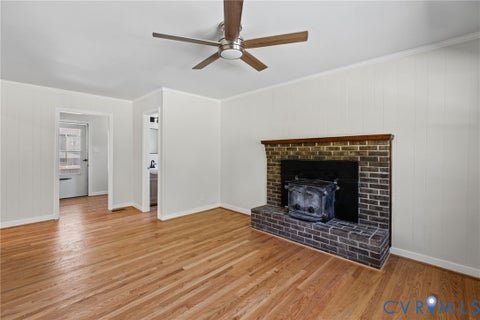 Tiny photo for 1629 Chippewa Lane, Powhatan, VA 23139 (MLS # 2628679)