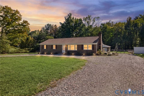 Tiny photo for 1629 Chippewa Lane, Powhatan, VA 23139 (MLS # 2628679)