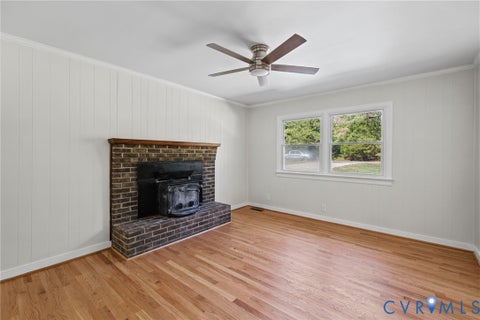 Tiny photo for 1629 Chippewa Lane, Powhatan, VA 23139 (MLS # 2628679)
